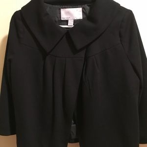 Old navy jacket
